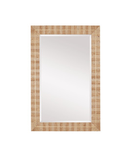 Dezi Rectangular Mirror (92|1000-0158)