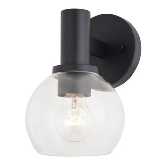 Marshall 1 Light Wall Light Matte Black (51|W0461)