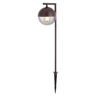 Lisle LED Low Voltage Landscape Path Light Bronze (51|T0757)