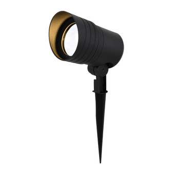 850 Lumens LED Low Voltage Flood Landscape Light Black (51|T0755)