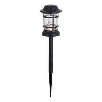 Westmont LED Low Voltage Landscape Path Light Black (51|T0756)