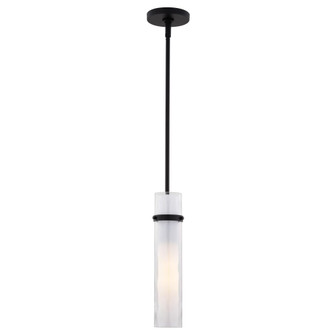Vilo 4.5-in. 1 Light Mini Pendant Matte Black (51|P0419)