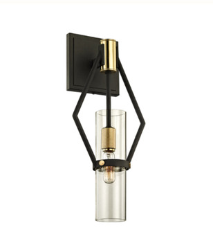 Raef Wall Sconce (52|B6311-TBZ/BBA)