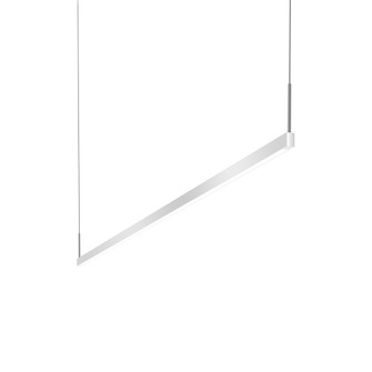 6' Two-Sided LED Pendant (107|2818.16-6-J20)