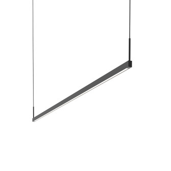 6' One-Sided LED Pendant (107|2816.25-6-J20)