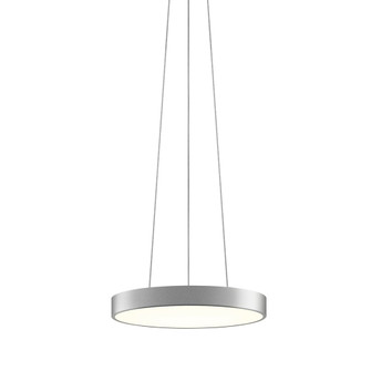 16'' LED Pendant (107|2740.16-J20)