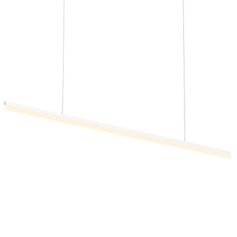 72'' LED Pendant (107|2349.03-J20)