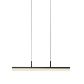 24'' LED Pendant (107|2345.25-J20)
