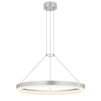 24'' LED Ring Pendant (107|2315.16-J20)