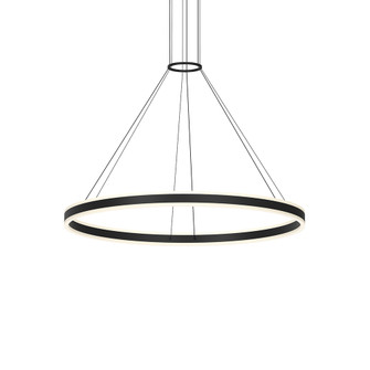 48'' LED Ring Pendant (107|2307.25-J20)