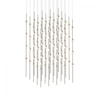 Cosmic Cube 20'' LED Pendant w/20' Cords (107|2168.13W-J20)