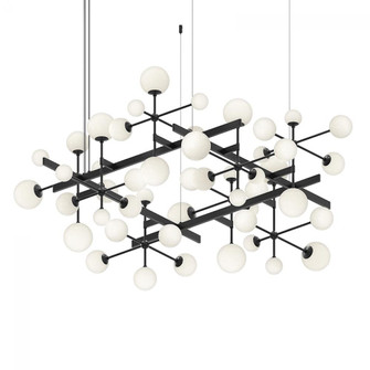 Square LED Pendant (107|2065.25-J20)