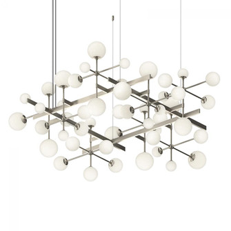 Square LED Pendant (107|2065.13-J20)