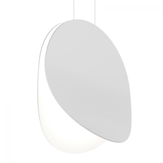 14'' LED Pendant (107|1767.03-J20)