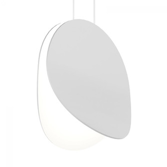 10'' LED Pendant (107|1766.03-J20)