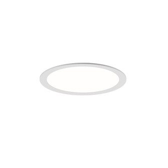 12'' Round Recessed LED Panel (107|3997.03)