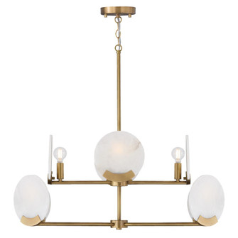 8 Light Chandelier (42|454681AD)