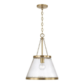 1 Light Pendant (42|355312AD)