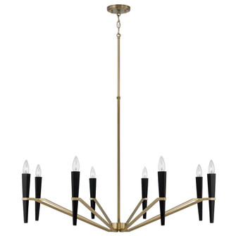 8 Light Chandelier (42|453881AB)