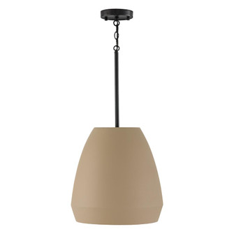 1 Light Pendant (42|354211SN)