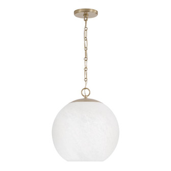 1 Light Pendant (42|355812MA-551)