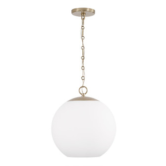 1 Light Pendant (42|355812MA-552)