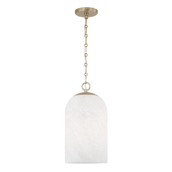 1 Light Pendant (42|355811MA-553)