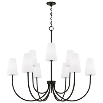 9 Light Chandelier (42|455291MB-550)