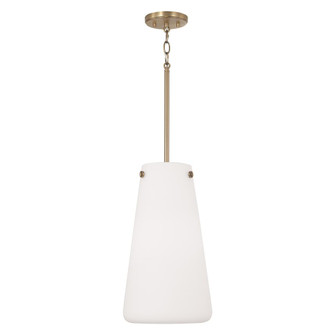 1 Light Pendant (42|355211AD)