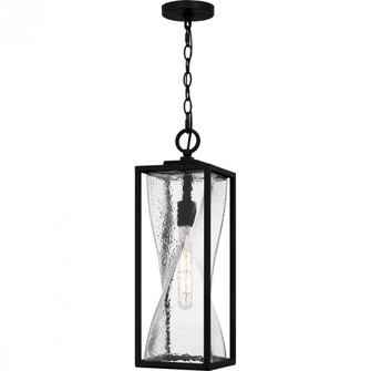 Zarah Outdoor Lantern (26|ZAR1907MBK)
