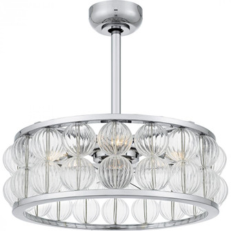 Terrarock Fandelier (26|TRK3123C)