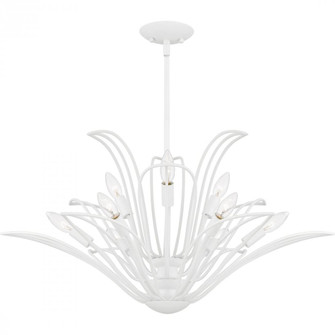 Tallulah Chandelier (26|TLH5032SW)