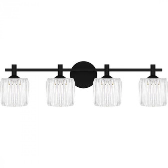 Spade Bath Light (26|SPD8630MBK)