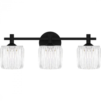 Spade Bath Light (26|SPD8622MBK)