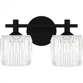 Spade Bath Light (26|SPD8614MBK)