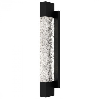 Solace Outdoor Lantern (26|SOL8504MBK)