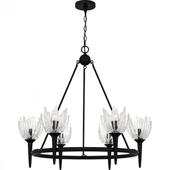 Shea Chandelier (26|SHA5032MBK)