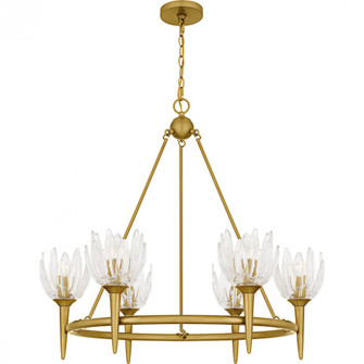 Shea Chandelier (26|SHA5032BRG)