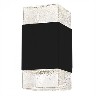 Saxton Outdoor Lantern (26|SAX8305MBK)