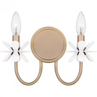 Remy Wall Sconce (26|REY8812BGD)