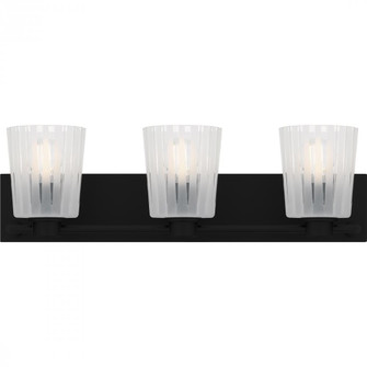 Gray Bath Light (26|RAY8624MBK)