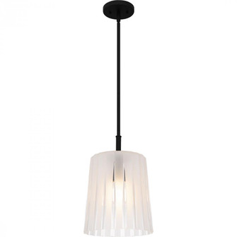 Gray Mini Pendant (26|RAY1510MBK)