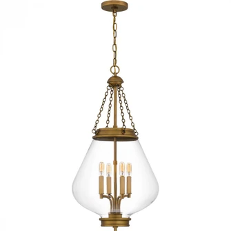 Quoizel Pendant (26|QP6803WS)