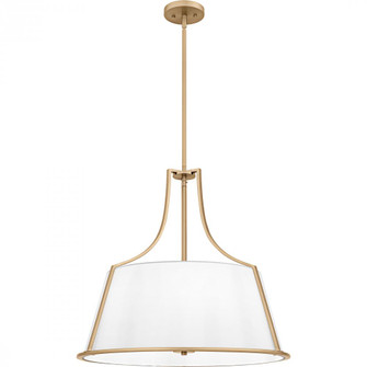 Quoizel Pendant (26|QP6802BGD)