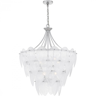Quoizel Pendant (26|QP6766SL)