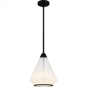 Quoizel Pendant (26|QP6750MBK)