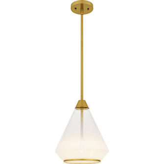 Quoizel Pendant (26|QP6750BRG)