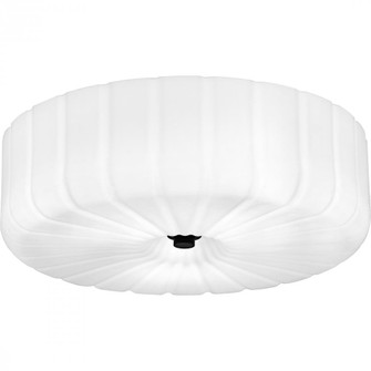 Quoizel Flush Mount (26|QFL6809MBK)