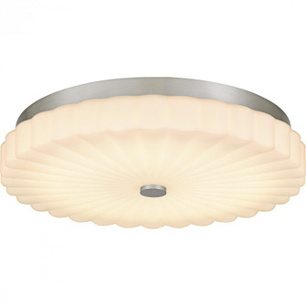 Quoizel Flush Mount (26|QFL6787BN)