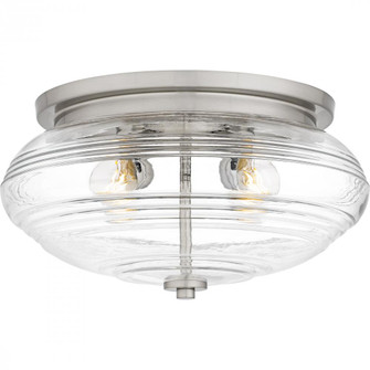 Quoizel Flush Mount (26|QFL6773BN)